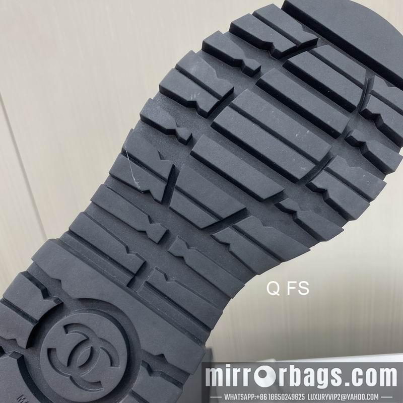 Chanel Replica Shoes sz35-40 FS0830