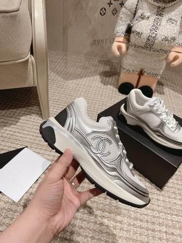 Chanel Replica Shoes sz35-45 mnh0402