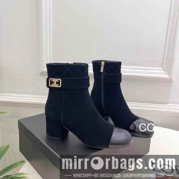 Chanel Replica Shoes sz35-40 XC1013
