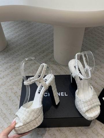 Chanel Replica Shoes sz35-41 mnh0525