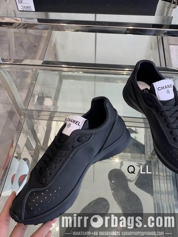 Chanel Replica Shoes sz35-39 LL1218