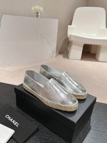 Chanel Replica Shoes sz34-42 mnh0622