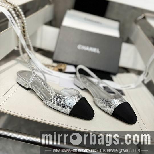 Chanel Replica Shoes sz34-43 mnh0333