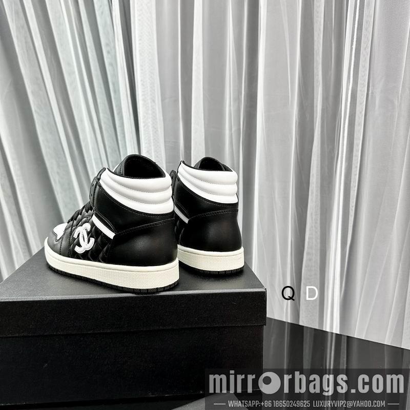 Chanel Replica Shoes sz35-40 8C GDT0904