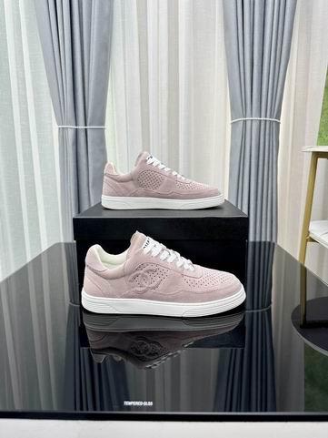 Chanel Replica Shoes sz35-42 mnh0203