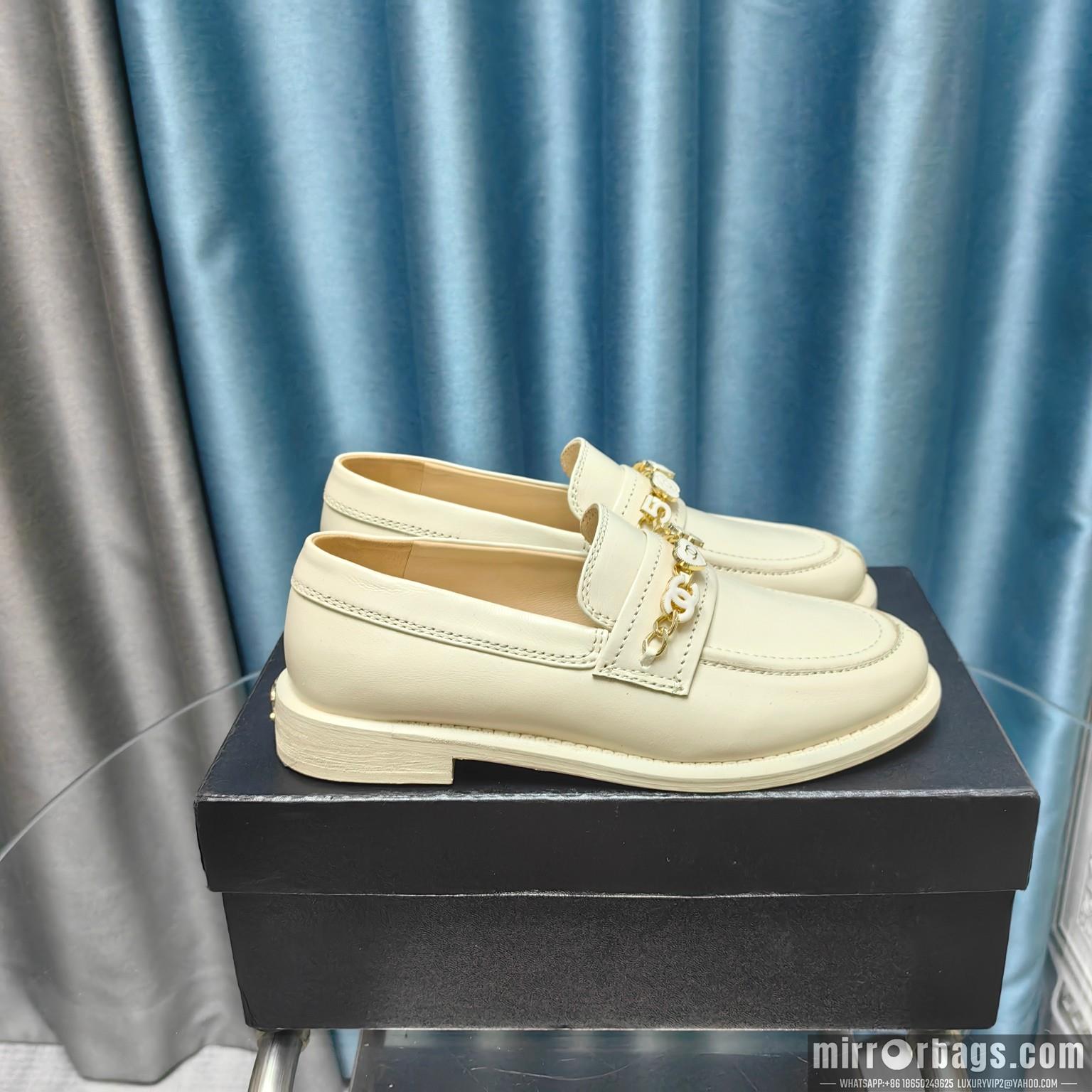 Chanel Replica Shoes sz35-39 h0701