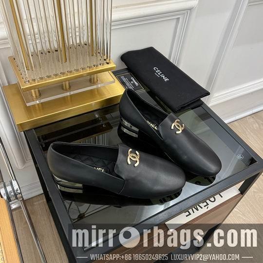 Chanel Replica Shoes sz35-41 mnh0105