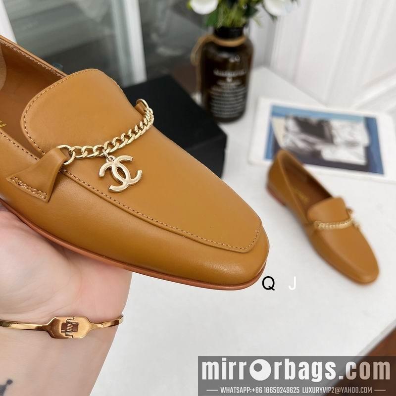 Chanel Replica Shoes sz35-40 XJ0601