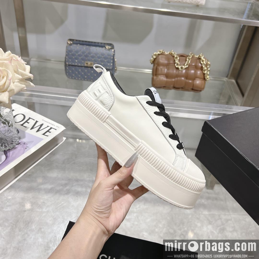 Chanel Replica Shoes sz35-40 h1106