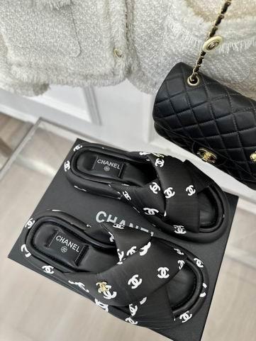 Chanel Replica Shoes sz35-41 mnh0306