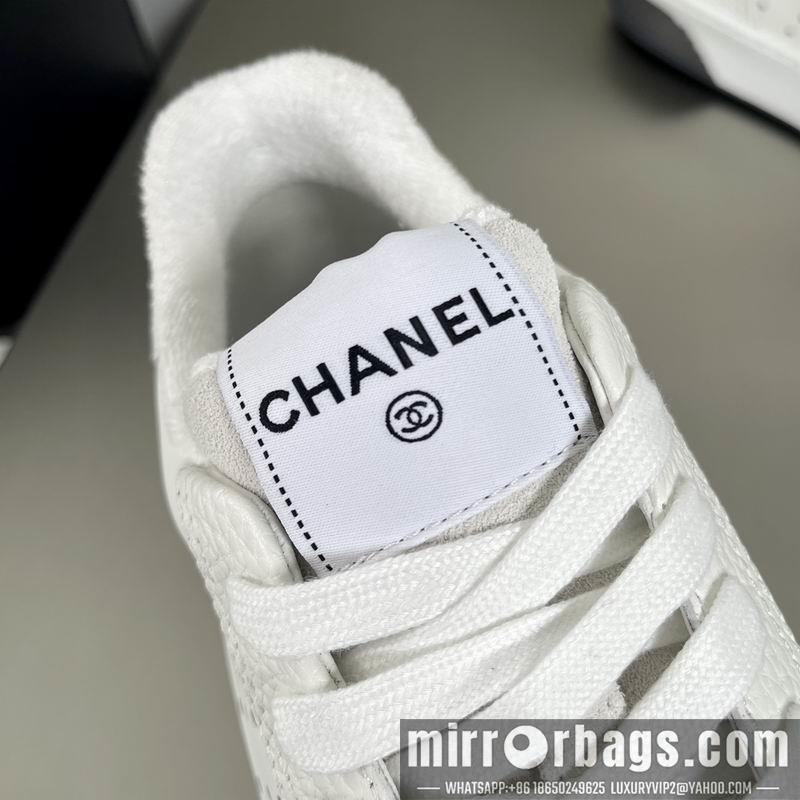 Chanel Replica Shoes sz39-44 hnm0109