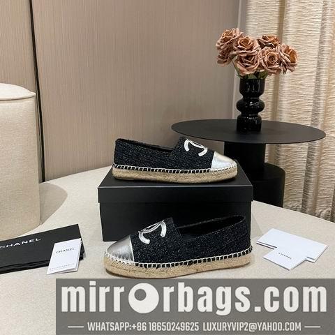 Chanel Replica Shoes sz34-42 mnh0605