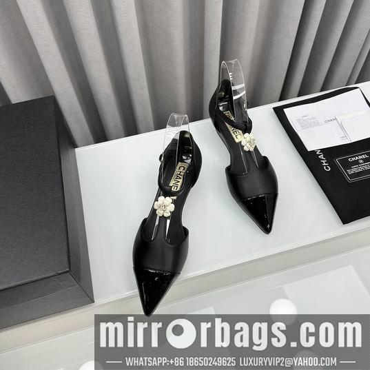 Chanel Replica Shoes sz35-41 mnh0414