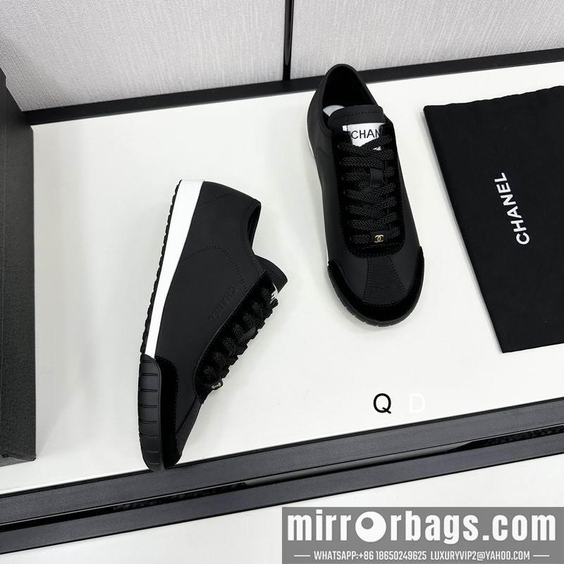 Chanel Replica Shoes sz35-40 GDT0903
