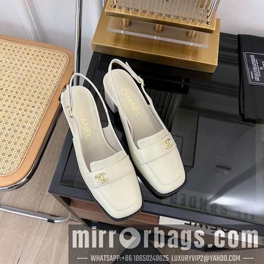 Chanel Replica Shoes sz35-41 mnh0309