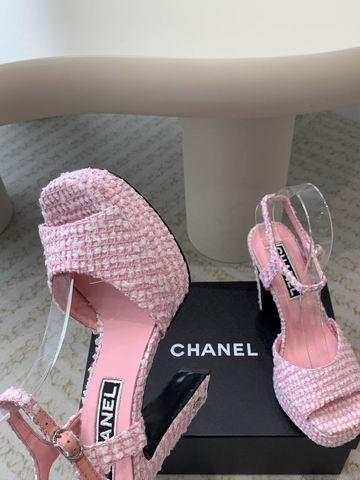 Chanel Replica Shoes sz35-41 mnh0526
