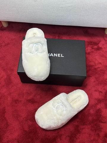 Chanel Replica Shoes sz35-41 mnh0702