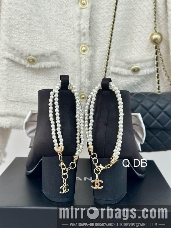 Chanel Replica Shoes sz35-40 DB0824