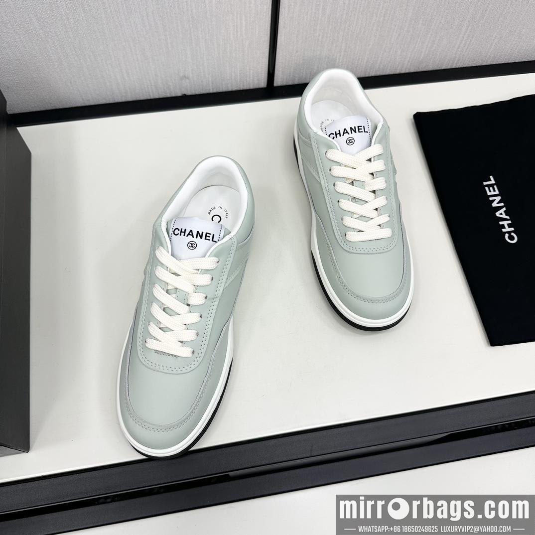 Chanel Replica Shoes sz35-41 h1105