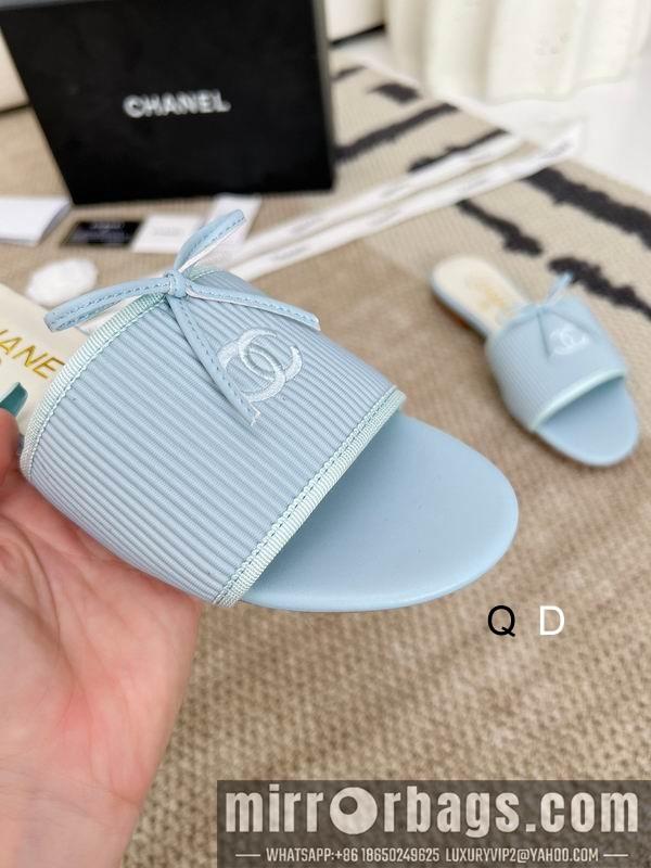 Chanel Replica Shoes sz35-40 GDT0602