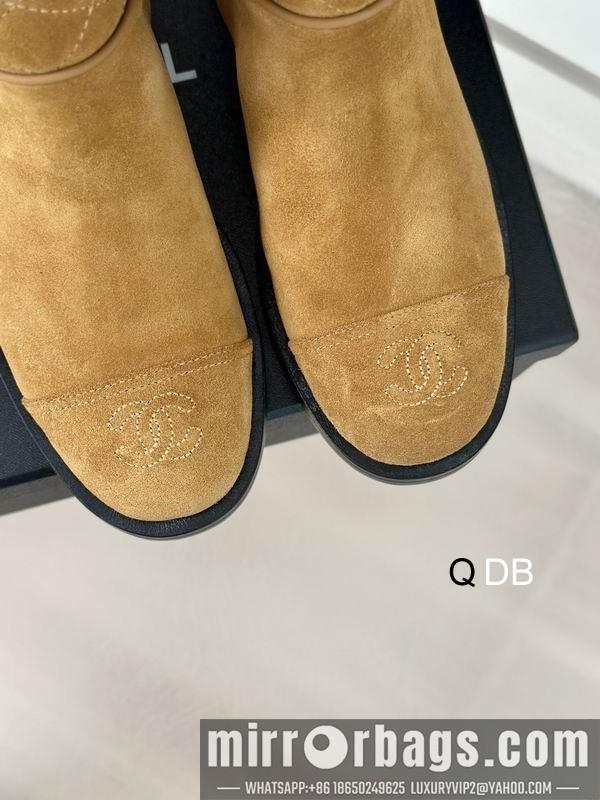Chanel Replica Shoes sz35-40 DB1008