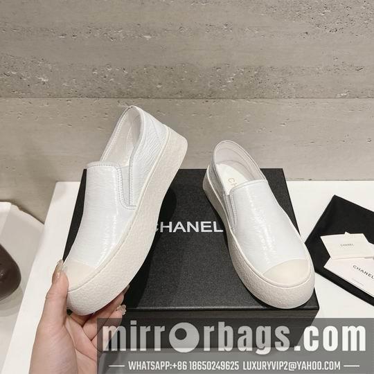 Chanel Replica Shoes sz35-40 mnh0307