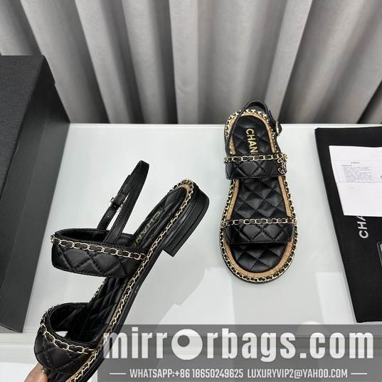 Chanel Replica Shoes sz34-41 mnh0413
