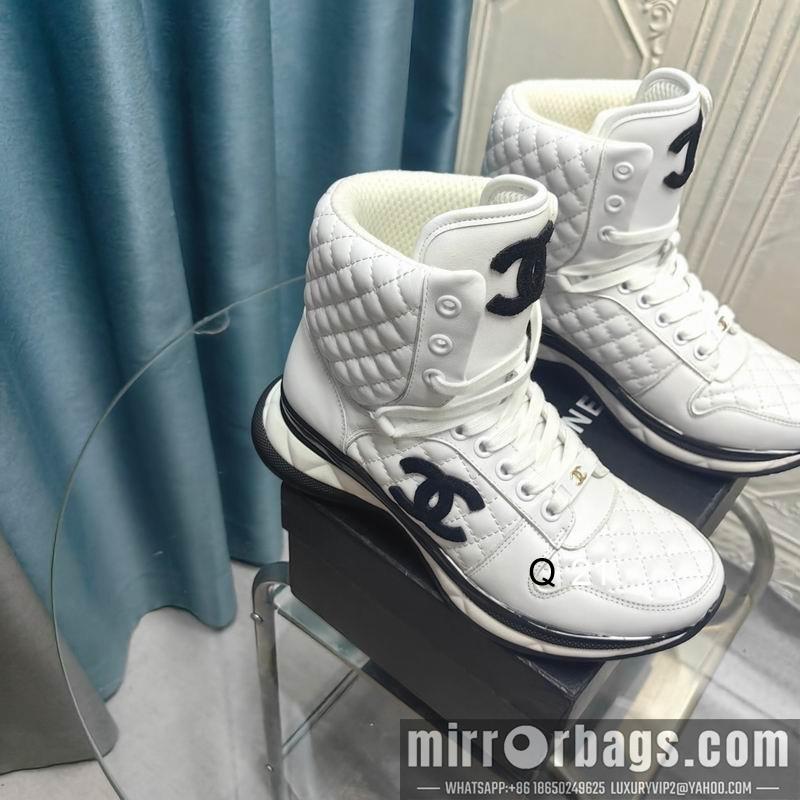 Chanel Replica Shoes sz35-40 YS1106