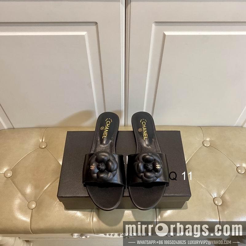 Chanel Replica Shoes sz35-40 Y0301