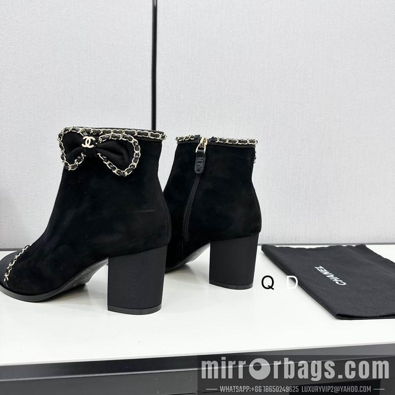Chanel Replica Shoes sz35-40 GDT0914