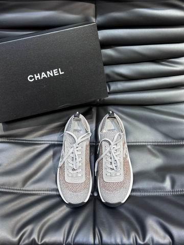 Chanel Replica Shoes sz38-45 hnh0402