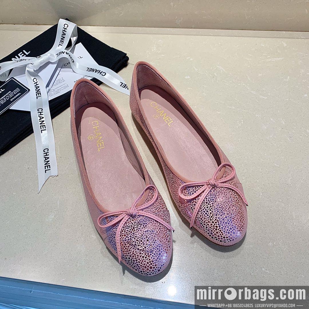 Chanel Replica Shoes sz34-42 h0702