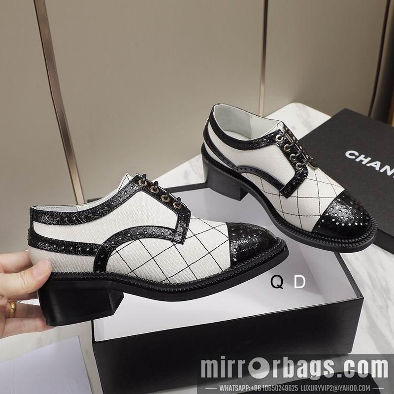Chanel Replica Shoes sz35-40 3C 1101