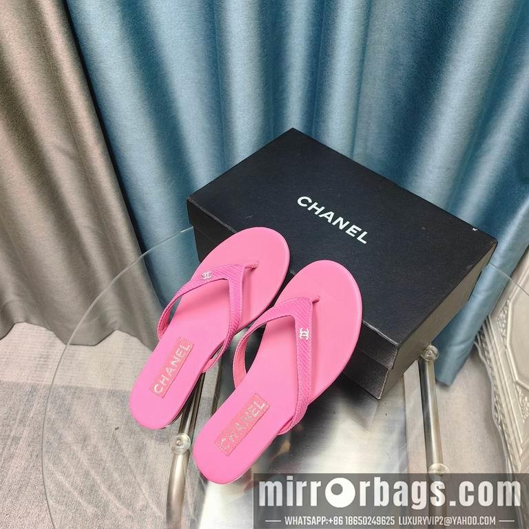 Chanel Replica Shoes sz35-41 mnh0706