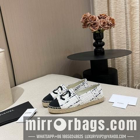 Chanel Replica Shoes sz34-42 mnh0601