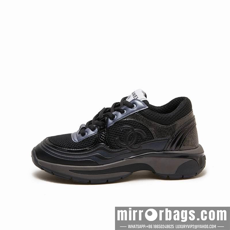 Chanel Replica Shoes sz35-41 hnm0104