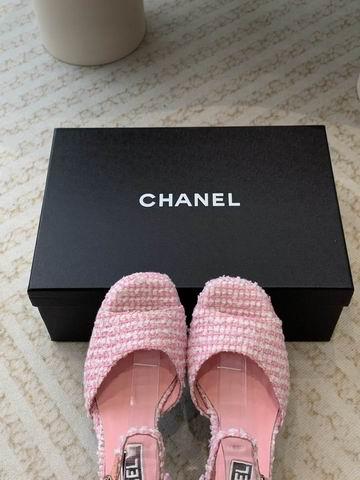 Chanel Replica Shoes sz35-41 mnh0526