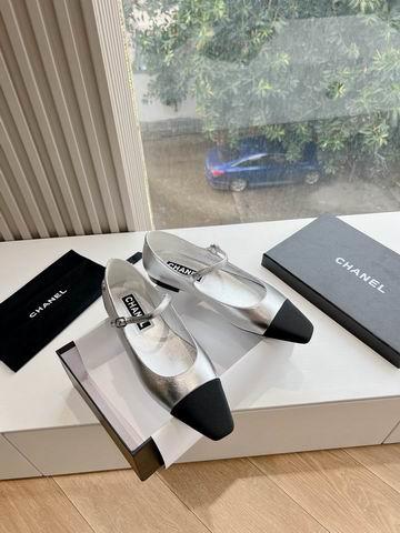 Chanel Replica Shoes sz35-41 mnh0419