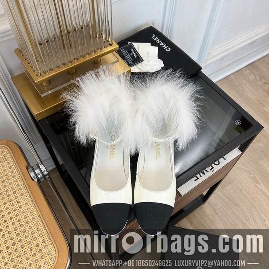 Chanel Replica Shoes sz35-42 mnh0303
