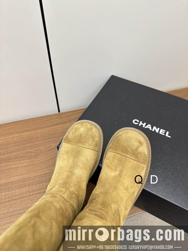 Chanel Replica Shoes Chnael sz35-40 GDT0803