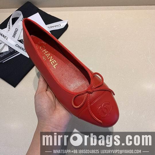 Chanel Replica Shoes sz34-42 mnh0711