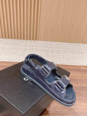 Chanel Replica Shoes sz35-40 mnh0417