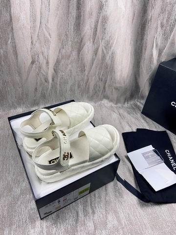 Chanel Replica Shoes sz35-41 mnh0118