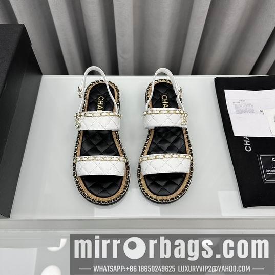 Chanel Replica Shoes sz34-41 mnh0413