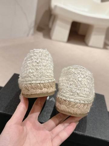 Chanel Replica Shoes sz34-42 mnh0617