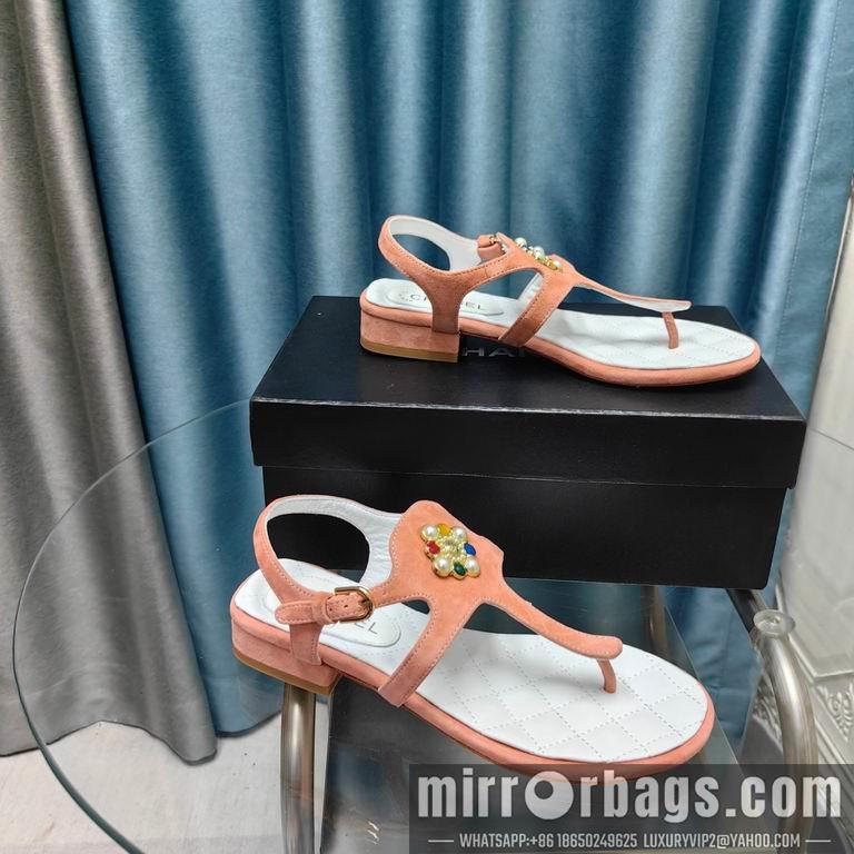 Chanel Replica Shoes sz35-41 mnh0521