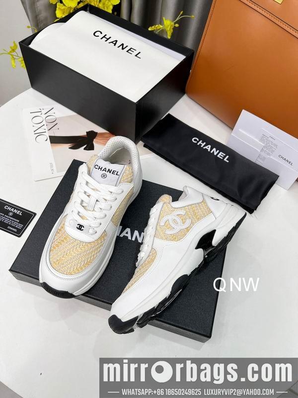 Chanel Replica Shoes sz35-40 NW0902