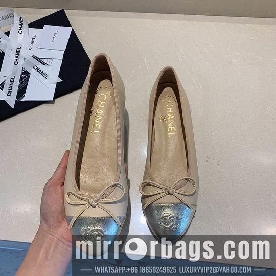 Chanel Replica Shoes sz34-42 mnh0711