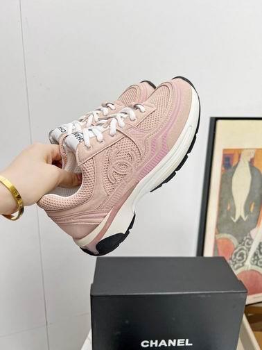 Chanel Replica Shoes sz35-40 mnh0701