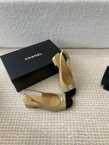 Chanel Replica Shoes sz35-41 mnh0705
